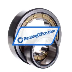 FAG NU311-E-XL-M1 rulman resim 3