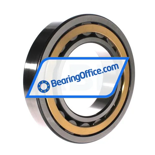 FAG NU224-E-XL-M1-C3 bearing image 2