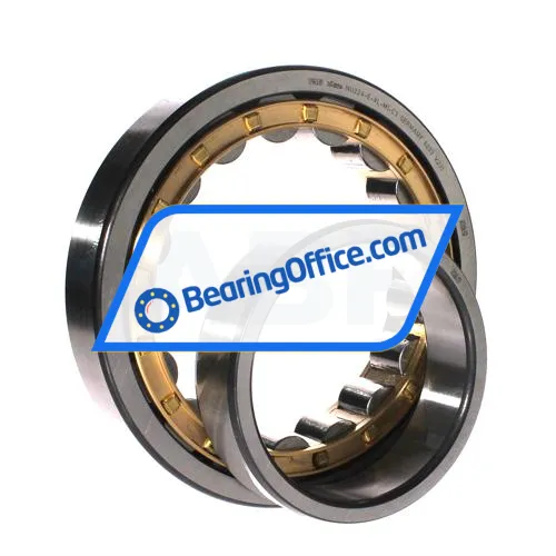 FAG NU224-E-XL-M1-C3 bearing image 3