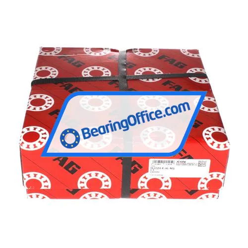 FAG NU224-E-XL-M1-C3 bearing image 4