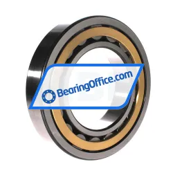 FAG NU224-E-XL-M1-C3 rulman resim 2