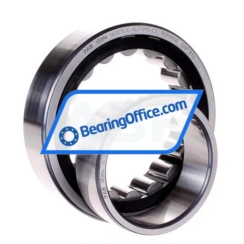 FAG NU2215-E-XL-TVP2-C3 bearing image 3