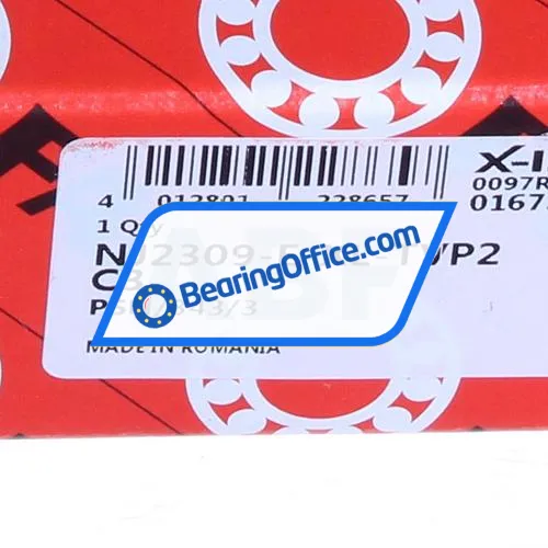 FAG NJ2309-E-XL-TVP2-C3 bearing image 6