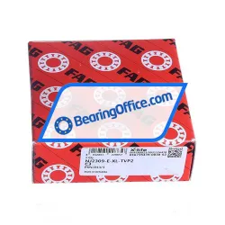 FAG NJ2309-E-XL-TVP2-C3 rulman resim 5