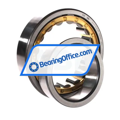 FAG NJ2217-E-XL-M1 bearing image 3