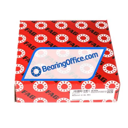 FAG NJ2217-E-XL-M1 bearing image 4