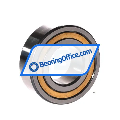 FAG NJ2206-E-XL-M1-C3 bearing image 2