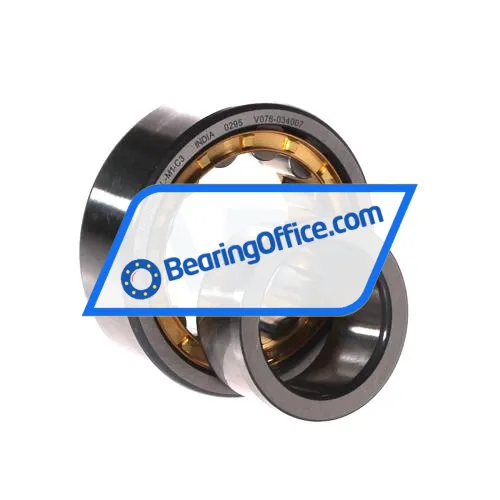 FAG NJ2206-E-XL-M1-C3 bearing image 3