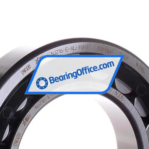 FAG NJ216-E-XL-TVP2 bearing image 2