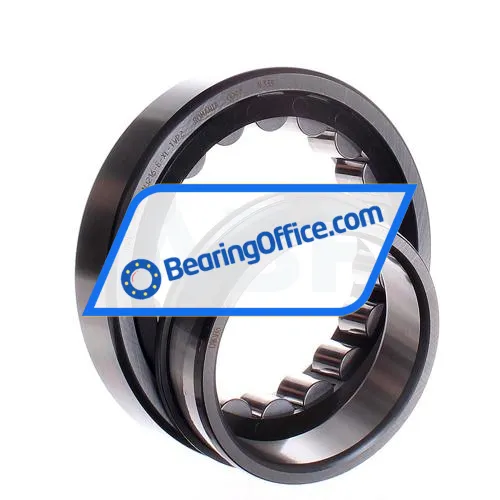 FAG NJ216-E-XL-TVP2 bearing image 3