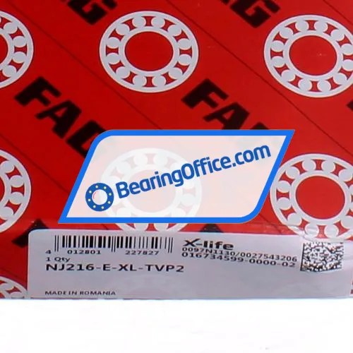 FAG NJ216-E-XL-TVP2 bearing image 5