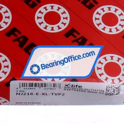 FAG NJ216-E-XL-TVP2 rulman resim 5