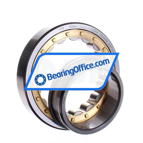 FAG NJ214-E-XL-M1A bearing image 2