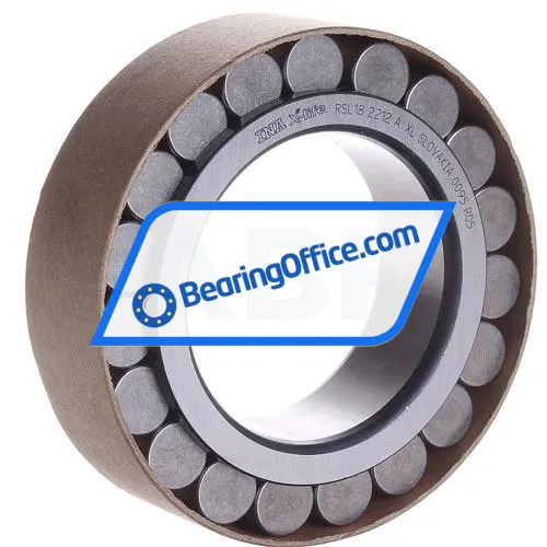INA RSL182212-A-XL