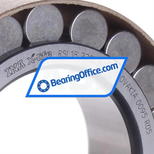 INA RSL182212-A-XL bearing image 2