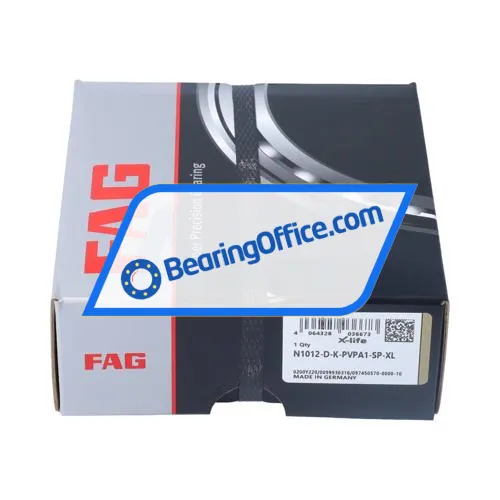 FAG N1012-D-K-PVPA1-SP-XL