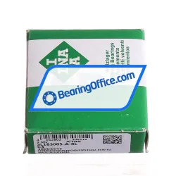 INA SL183005-A-XL-C3 rulman resim 2
