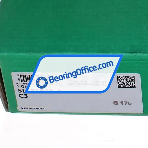 INA SL181838-A-C3 bearing image 5