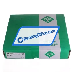 INA SL181838-A-C3 rulman resim 4