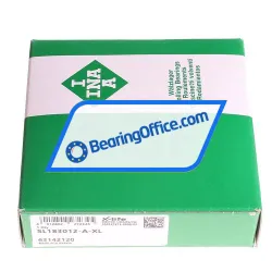 INA SL183012-A-XL rulman resim 2