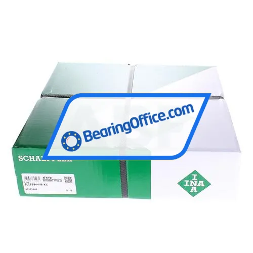 INA SL182944-B-XL bearing image 2