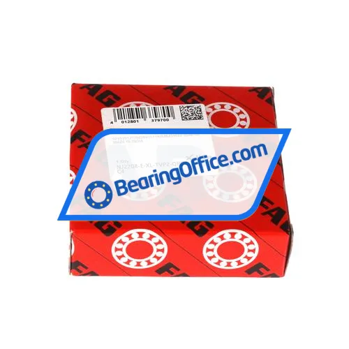 FAG NJ2208-E-XL-TVP2-QP51-C4 bearing image 3
