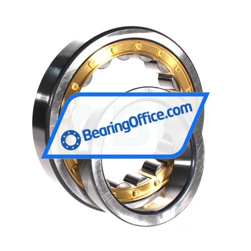 FAG NJ220-E-XL-M1A bearing image 3
