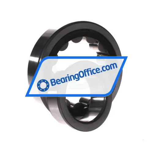 FAG NJ314-E-XL-TVP2-C4 bearing image 3