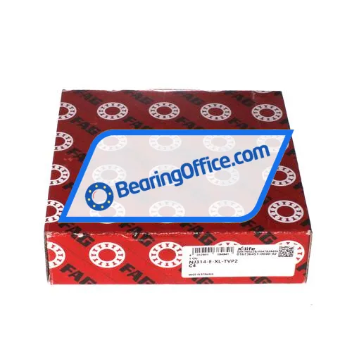 FAG NJ314-E-XL-TVP2-C4 bearing image 4