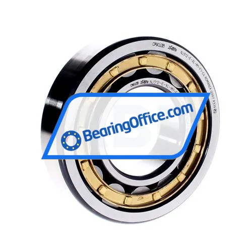 FAG NJ312-E-XL-M1-F1-C4