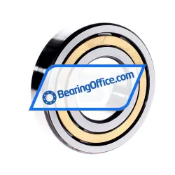 FAG NJ312-E-XL-M1-F1-C4 rulman resim 3