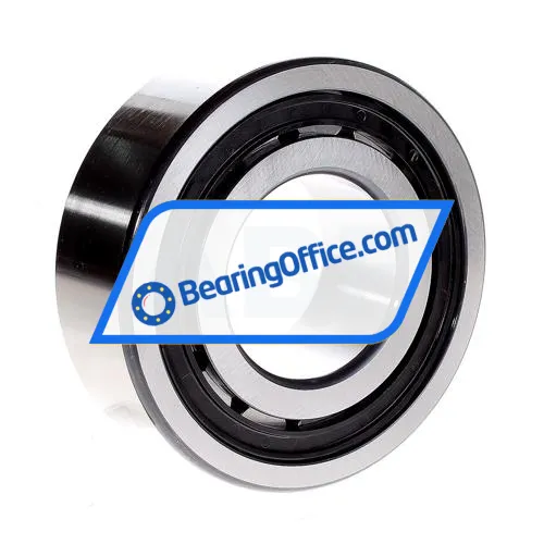 FAG NJ2314-E-XL-TVP2-QP51-C4 bearing image 2