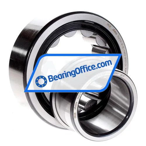 FAG NJ2314-E-XL-TVP2-QP51-C4 bearing image 3