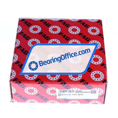 FAG NJ2314-E-XL-TVP2-QP51-C4 bearing image 4