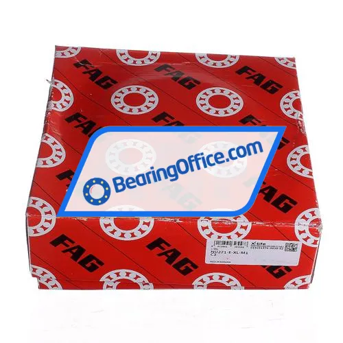 FAG NU221-E-XL-M1-C3 bearing image 5