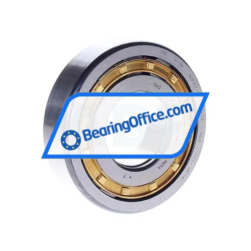 FAG NUP307-E-XL-M1-C3