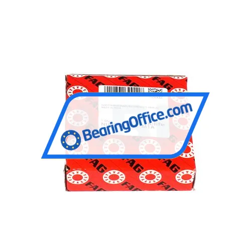 FAG NUP306-E-XL-M1A bearing image 3