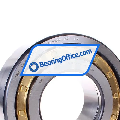 FAG NUP2319-E-XL-M1-C3 bearing image 2