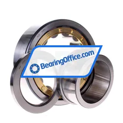 FAG NUP2319-E-XL-M1-C3 rulman resim 3