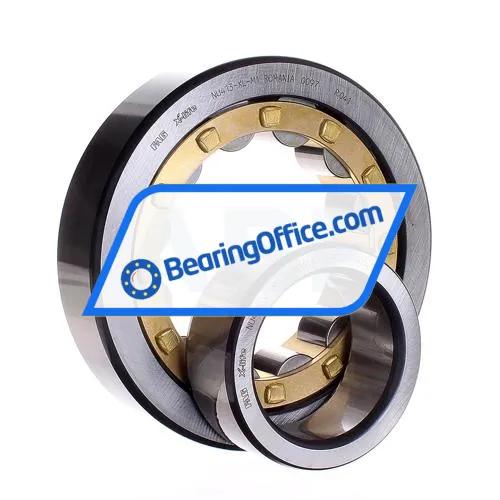 FAG NU413-XL-M1 bearing image 3