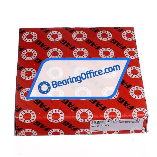 FAG NU413-XL-M1 bearing image 5