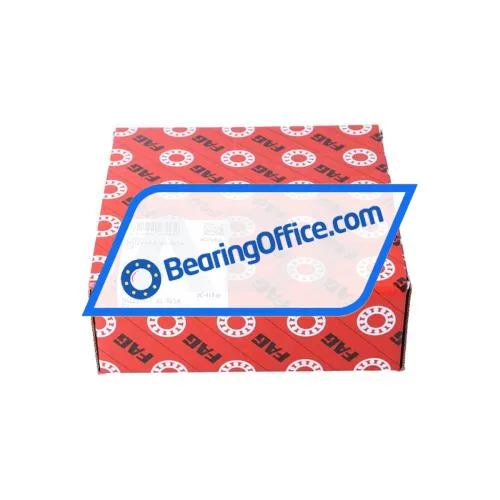 FAG NU2314-E-XL-M1A-C3 bearing image 4