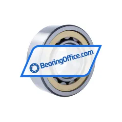 FAG NU2314-E-XL-M1A-C3 rulman resim 2