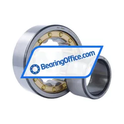 FAG NU2314-E-XL-M1A-C3 rulman resim 3