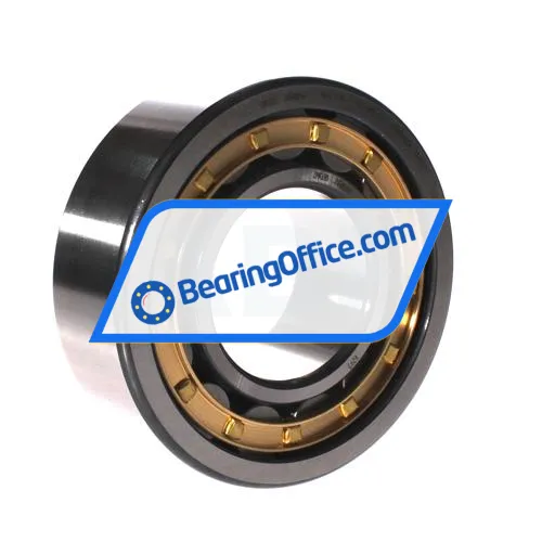 FAG NU2314-E-XL-M1-C3