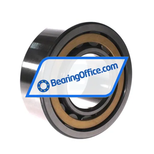 FAG NU2314-E-XL-M1-C3 bearing image 3