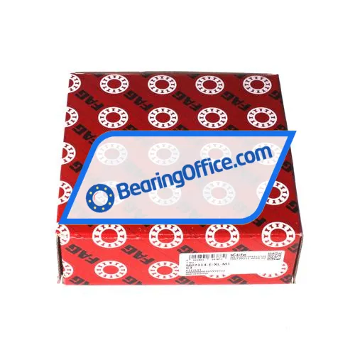 FAG NU2314-E-XL-M1-C3 bearing image 4