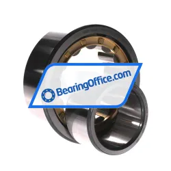 FAG NU2314-E-XL-M1-C3 rulman resim 2