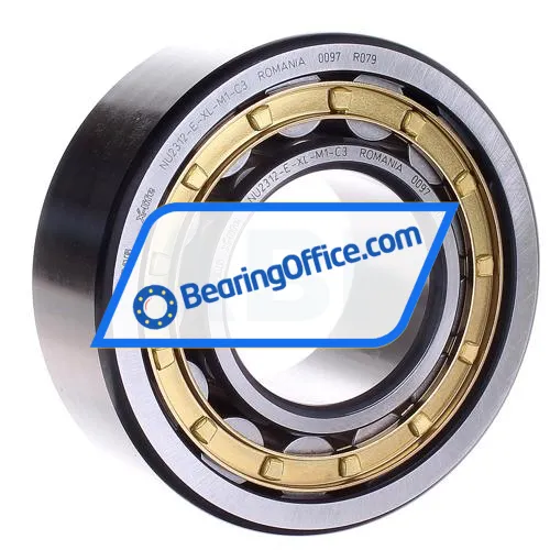 FAG NU2312-E-XL-M1-C3