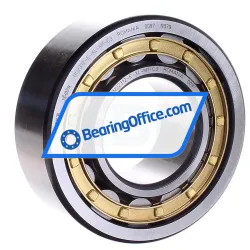 FAG NU2312-E-XL-M1-C3